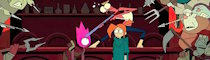 Dead Cells: Неугасаемый